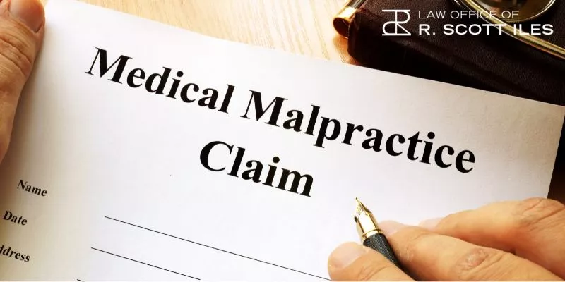 Best Lafayette Medical Malpractice Lawyer